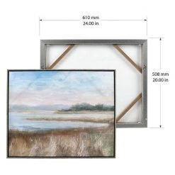 Sonoma Goods For Life® Landscape Framed Wall Art -Sonoma Goods For Life Shop unnamed file 12708
