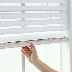 Sonoma Goods For Life® Cordless Venetian Vinyl Blinds 7 Sonoma Goods For Life® Cordless Venetian Vinyl Blinds -Sonoma Goods For Life Shop unnamed file 12715