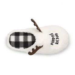 Sonoma Goods For Life Women's Jammies For Your Families® Spanish Reindeer Slippers 11 Sonoma Goods For Life Women's Jammies For Your Families® Spanish Reindeer Slippers -Sonoma Goods For Life Shop unnamed file 12745