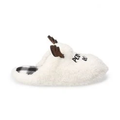 Sonoma Goods For Life Kids Jammies For Your Families® Spanish Reindeer Slippers -Sonoma Goods For Life Shop unnamed file 12787