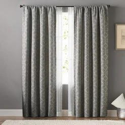 Sonoma Goods For Life® Blackout 1-Panel Kensington Window Curtain Navy 9 Sonoma Goods For Life® Blackout 1-Panel Kensington Window Curtain Navy -Sonoma Goods For Life Shop unnamed file 12794