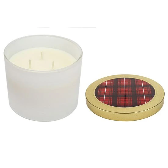 Sonoma Goods For Life® Holiday Cookies 14.5-oz. Candle Jar 3 Sonoma Goods For Life® Holiday Cookies 14.5-oz. Candle Jar