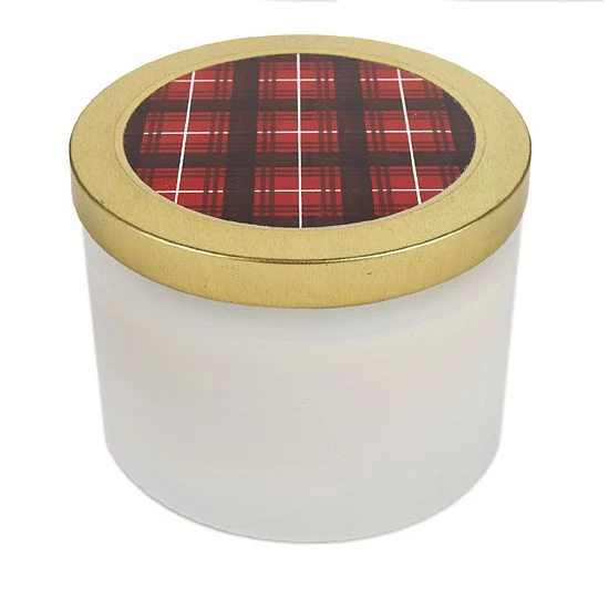 Sonoma Goods For Life® Holiday Cookies 14.5-oz. Candle Jar 4 Sonoma Goods For Life® Holiday Cookies 14.5-oz. Candle Jar - Image 2