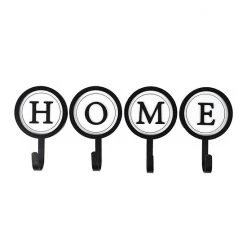 Sonoma Goods For Life® Home Wall Hook 4-piece Set