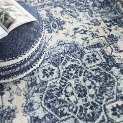 Sonoma Goods For Life® Tranquil Indoor Area Rug Navy -Sonoma Goods For Life Shop unnamed file 12820