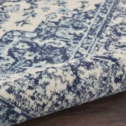 Sonoma Goods For Life® Tranquil Indoor Area Rug Navy -Sonoma Goods For Life Shop unnamed file 12823