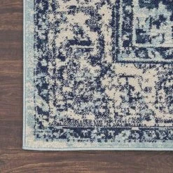 Sonoma Goods For Life® Tranquil Indoor Area Rug Navy -Sonoma Goods For Life Shop unnamed file 12824