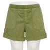 Plus Size Sonoma Goods For Life® Easy Pull-On Utility Shorts Sydney Olive 2 Plus Size Sonoma Goods For Life® Easy Pull-On Utility Shorts Sydney Olive -Sonoma Goods For Life Shop unnamed file 12850