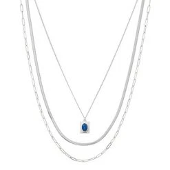 Sonoma Goods For Life® Recycled Layered Simulated Lapis Pendant Necklace Silver Tone 7 Sonoma Goods For Life® Recycled Layered Simulated Lapis Pendant Necklace Silver Tone -Sonoma Goods For Life Shop unnamed file 12883