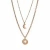 Sonoma Goods For Life® Starburst Moon 2 Row Nickel Free Necklace -Sonoma Goods For Life Shop unnamed file 12912