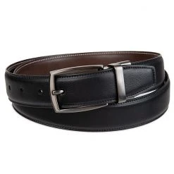 Men's Sonoma Goods For Life® Reversible Dress Belt
