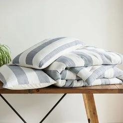 Sonoma Goods For Life® Stillwater Gauze Stripe Duvet Cover Set With Shams -Sonoma Goods For Life Shop unnamed file 12922