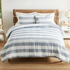 Sonoma Goods For Life® Stillwater Gauze Stripe Duvet Cover Set With Shams -Sonoma Goods For Life Shop unnamed file 12923