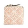 Sonoma Goods For Life® Zip Around Wallet Geo Beige -Sonoma Goods For Life Shop unnamed file 12934