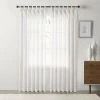 Sonoma Goods For Life® Textured Sheer Window Curtain 2 Sonoma Goods For Life® Textured Sheer Window Curtain -Sonoma Goods For Life Shop unnamed file 12997