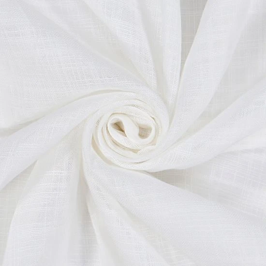 Sonoma Goods For Life® Textured Sheer Window Curtain 7 Sonoma Goods For Life® Textured Sheer Window Curtain - Image 5