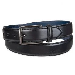 Men's Sonoma Goods For Life® Feather-Edge Stitched Belt