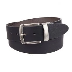 Men's Sonoma Goods For Life® Embossed Reversible Belt