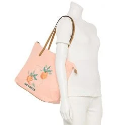 Sonoma Goods For Life® Georgia Canvas Tote Bag -Sonoma Goods For Life Shop unnamed file 13074