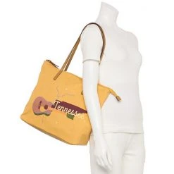 Sonoma Goods For Life® Tennessee Canvas Tote Bag -Sonoma Goods For Life Shop unnamed file 13078