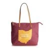 Sonoma Goods For Life® Ohio Canvas Tote Bag -Sonoma Goods For Life Shop unnamed file 13079