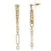 Sonoma Goods For Life® Asymmetrical Chain Linear Drop Earrings -Sonoma Goods For Life Shop unnamed file 13088