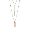 Sonoma Goods For Life® Casted Filigree Nickel Free Rectangle Hi Lo Necklace -Sonoma Goods For Life Shop unnamed file 13091