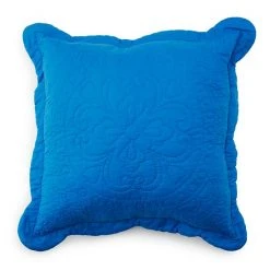 Sonoma Goods For Life® Bedspread Throw Pillow Medium Blue -Sonoma Goods For Life Shop unnamed file 13109