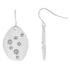 Sonoma Goods For Life® Etched Stars Organic Metal Drop Earrings -Sonoma Goods For Life Shop unnamed file 13110