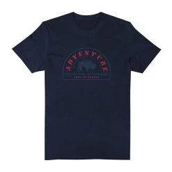 Men's Sonoma Goods For Life® Bison Back Tee