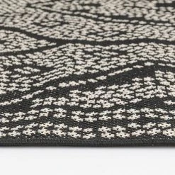 Sonoma Goods For Life® Diamond Pattern Indoor Outdoor Rug Navy -Sonoma Goods For Life Shop unnamed file 13119