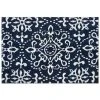 Sonoma Goods For Life® Ultimate Performance Supersoft Area & Washable Throw Rug Navy -Sonoma Goods For Life Shop unnamed file 13122
