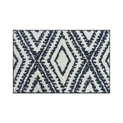 Sonoma Goods For Life® Ultimate Performance Supersoft Area & Washable Throw Rug Navy -Sonoma Goods For Life Shop unnamed file 13128