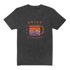Men's Sonoma Goods For Life® Enjoy The Outdoors Tee