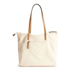 Sonoma Goods For Life® Chicago Canvas Tote Bag -Sonoma Goods For Life Shop unnamed file 13181