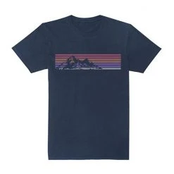 Men's Sonoma Goods For Life® Mountain Band Tee