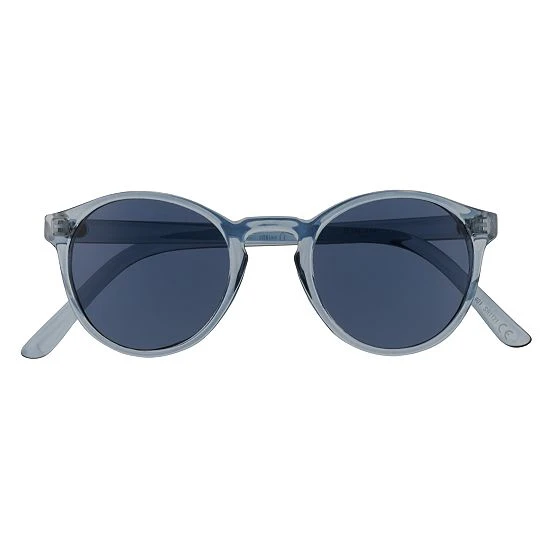 Women's Sonoma Goods For Life® 43mm Round Sunglasses Black 5 Women's Sonoma Goods For Life® 43mm Round Sunglasses Black - Image 3