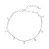 Sonoma Goods For Life® Silver Tone Two-Row Simulated Crystal Station Anklet 1 Sonoma Goods For Life® Silver Tone Two-Row Simulated Crystal Station Anklet -Sonoma Goods For Life Shop unnamed file 13190