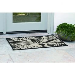 Sonoma Goods For Life® Indoor Outdoor Palm Area Rug Green -Sonoma Goods For Life Shop unnamed file 13198