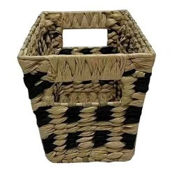 Sonoma Goods For Life® Handmade Storage Bin -Sonoma Goods For Life Shop unnamed file 13209