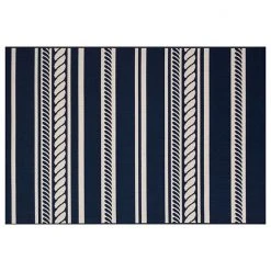 Sonoma Goods For Life® Rope Indoor Outdoor Rug