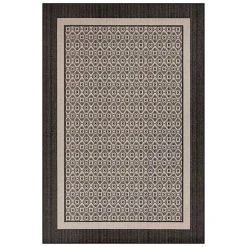 Sonoma Goods For Life® Framed Border Indoor Outdoor Area And Throw Rug Teal -Sonoma Goods For Life Shop unnamed file 13235