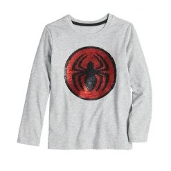 Boys 4-12 Sonoma Goods For Life® Spider-Man Graphic Tee