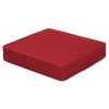 Sonoma Goods For Life® Presidio Indoor/Outdoor Reversible Ottoman Cushion Red -Sonoma Goods For Life Shop unnamed file 13245
