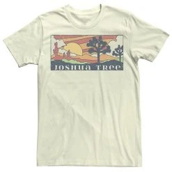 Men's Sonoma Goods For Life® Joshua Tree Desert Tee