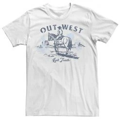 Men's Sonoma Goods For Life® Trail Western Desert Tee