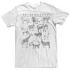 Men's Sonoma Goods For Life® Safari Wildlife Animal Tee -Sonoma Goods For Life Shop unnamed file 13274