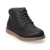 Sonoma Goods For Life® Sourdough Boys' Ankle Boots Black