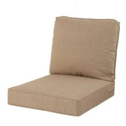Sonoma Goods For Life® Presidio 2-pc. Patio Chair Seat Cushion Set - Outdoor Beige -Sonoma Goods For Life Shop unnamed file 13292