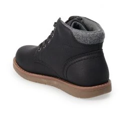 Sonoma Goods For Life® Sourdough Boys' Ankle Boots Black -Sonoma Goods For Life Shop unnamed file 1330